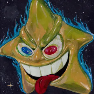 AKAI SOLO_ No Control, No Glory