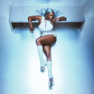 Aya Nakamura_ Destinée