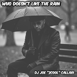 DJ Joe _2Cool_ Callari-Who Doesn't Like The Rain