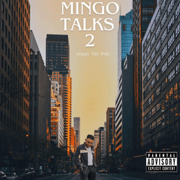 Mingo The Poet-Dream big