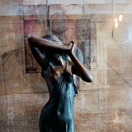 Ophelia Moon-Taste Your Rose