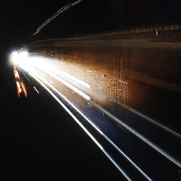 Ophelia Moon-Drench Me