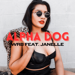 WRB-Alpha Dog